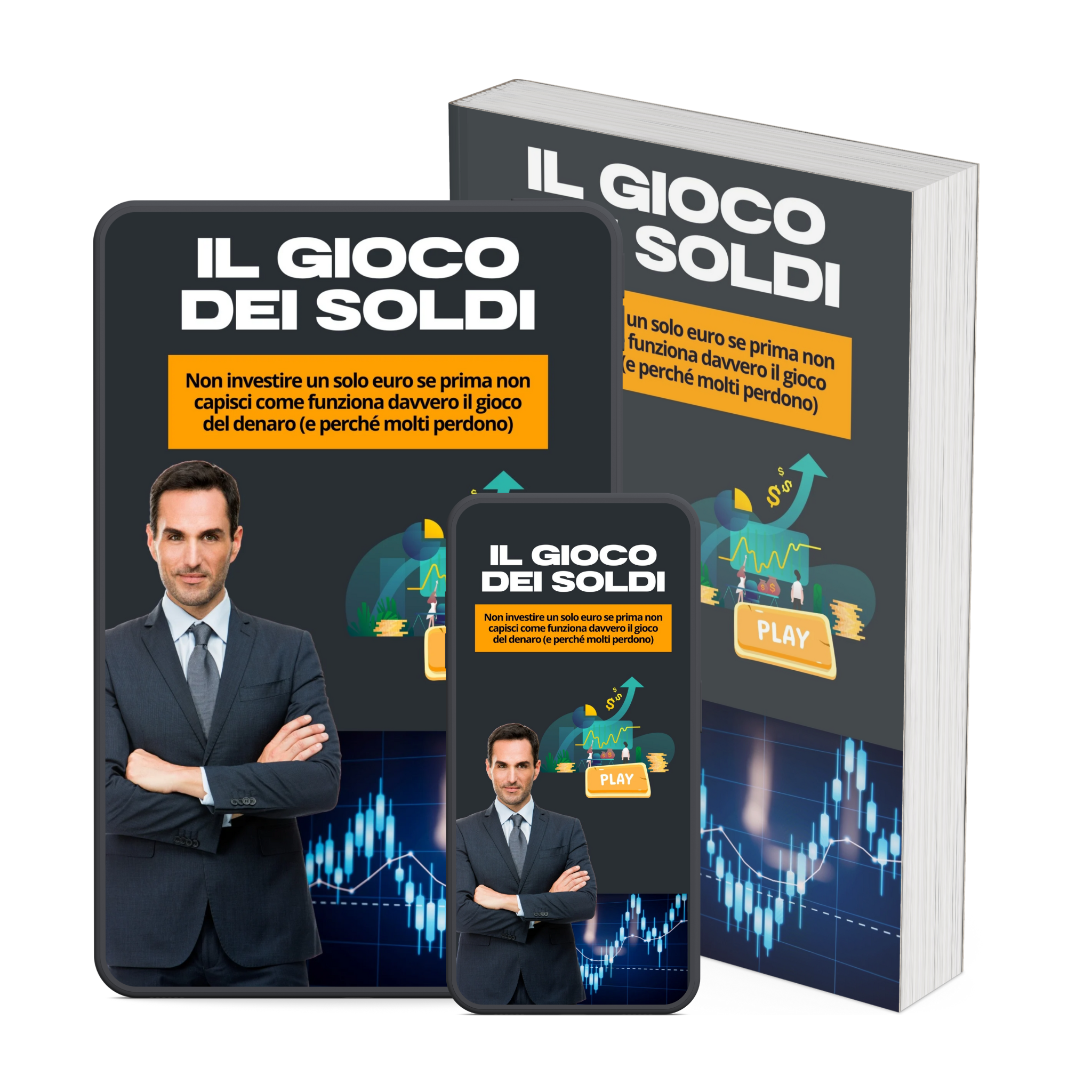 Il gioco dei soldi